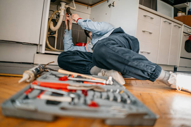 Best Sewer Line Replacement  in Elwood, IN