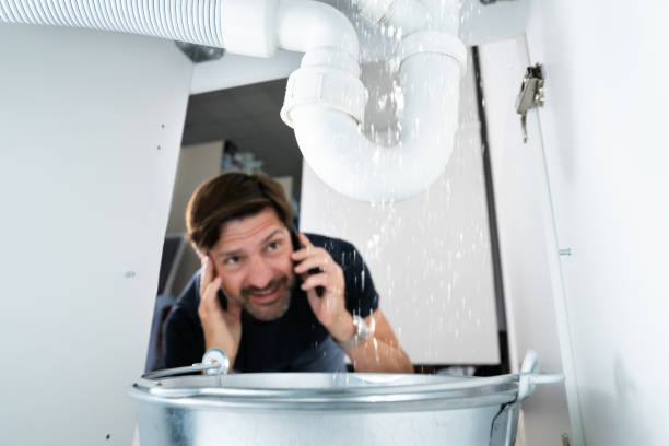 Shower Repair Services in Elwood, IN