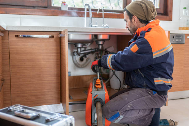 Best Shower Repair Services  in Elwood, IN
