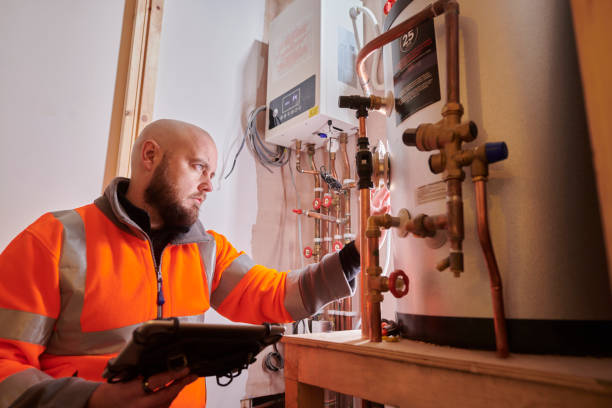 Best Emergency Plumbing Repair  in Elwood, IN