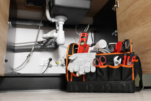 Trusted Elwood, IN Plumbing Experts