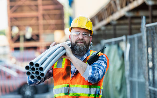 Best Faucet Repair  in Elwood, IN