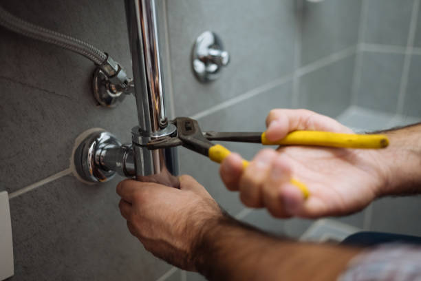 Best Drain Cleaning Services  in Elwood, IN