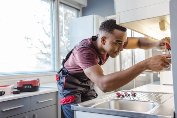 Best Plumbing Inspection Services  in Elwood, IN