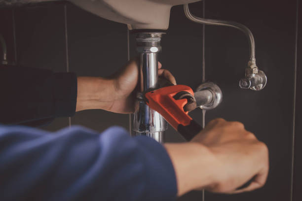 Best Plumbing Inspection Services  in Elwood, IN