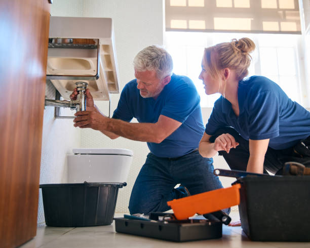 Best Affordable Plumbing Services  in Elwood, IN